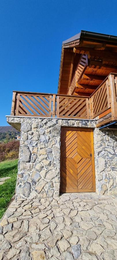 Wine Panorama House Villa Jastrebarsko Exterior photo