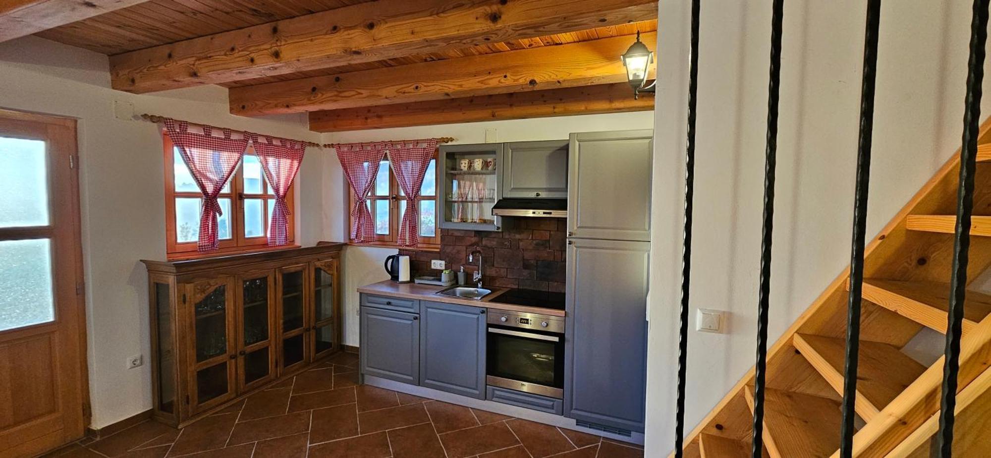 Wine Panorama House Villa Jastrebarsko Exterior photo
