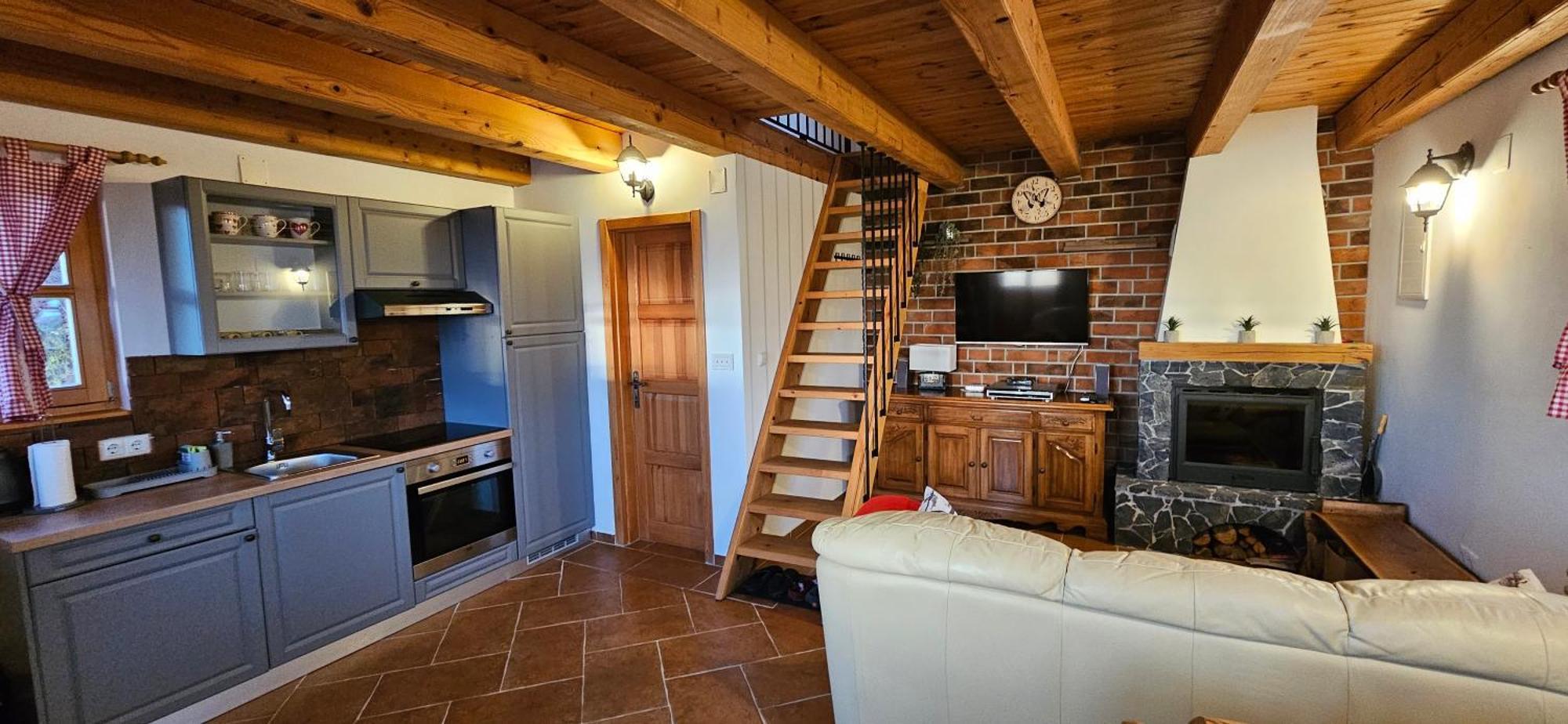 Wine Panorama House Villa Jastrebarsko Exterior photo